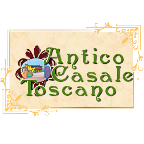 Logo Casale Toscano